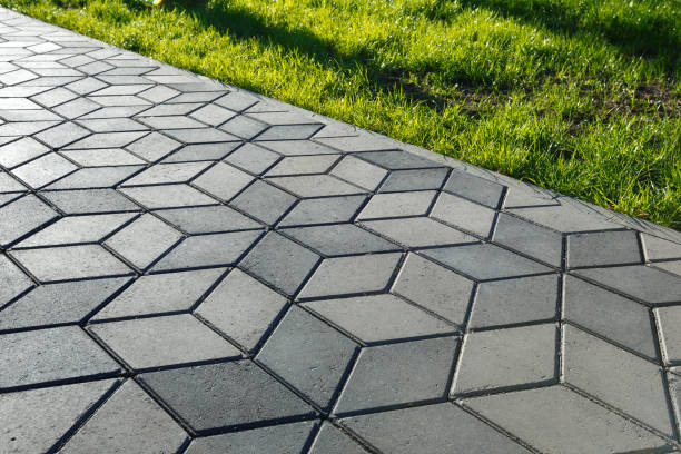 Best Driveway Resurfacing Pavers  in Ocean Springs, MS