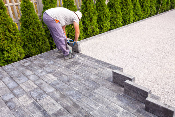 Best Interlocking Driveway Pavers  in Ocean Springs, MS