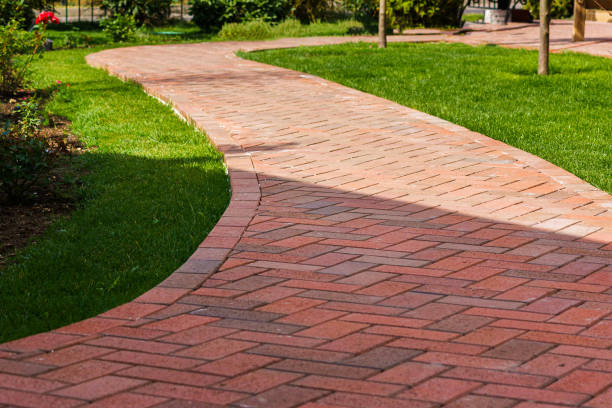 Best Professional Driveway Pavers  in Ocean Springs, MS