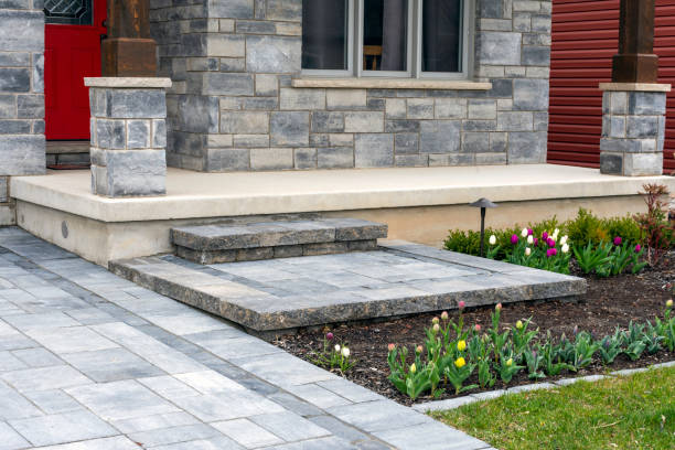 Trusted Ocean Springs, MS Driveway Pavers Experts