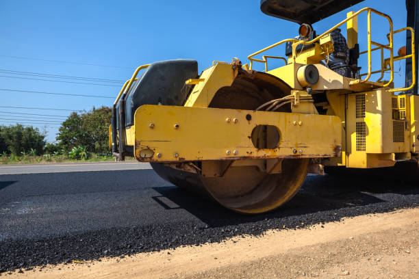 Best Driveway Repair Near Me  in Ocean Springs, MS